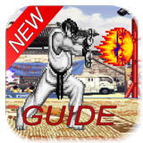 Guide For STREET FIGHTER ícone