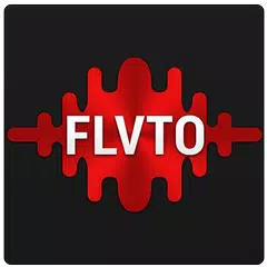 FLVto-mp3 : video 2 mp3 (conversor mp3) アプリダウンロード