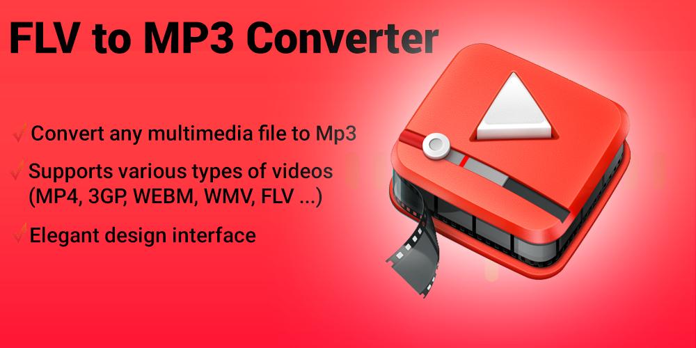 Android İndirme için FLVto-mp3 : video 2 mp3 (conversor mp3) APK