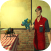 Fly Simulator - Man vs Flies APK
