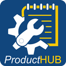 ProductHUB aplikacja