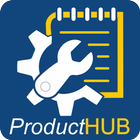 ProductHUB 아이콘