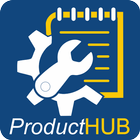 ProductHUB ícone