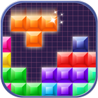 Blok Teka-teki : Permainan Puzzle ikon