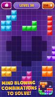 Super Puzzle - Jeu de Block Puzzle capture d'écran 2