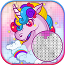Colorixel - Color by Number APK