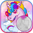 Colorixel - Color by Number icon