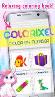 Colorixel - Color by Number screenshot 1