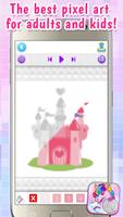 Colorixel - Color by Number screenshot 3