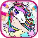 Couleur Magique - Livre Coloriage APK