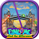 FindMe - Find the Differences Pro APK