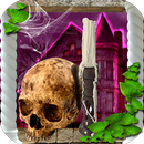 APK Haunted Museum Hidden Objects Game