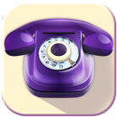 APK Old Phone Rotary Dialer Keypad