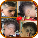 APK hair cut app
