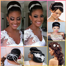 APK wedding hairstyles - best app of hairstyle