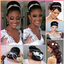 coiffure de mariage APK