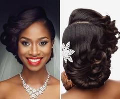 wedding hairstyles - best app of hairstyle ภาพหน้าจอ 3