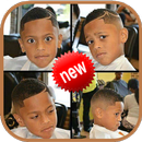 Chidren baby Hairstyle-APK