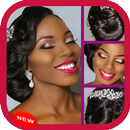 Wedding Hairstyle - African Wedding APK