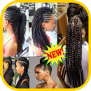 Coiffure tresse africaine APK