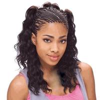 Braids hairstyles for black - African braids screenshot 3