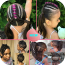 coiffure et tresse africaine APK