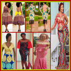 آیکون‌ Latest African Fashion - Fashion Mode