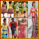 Latest African Fashion - Fashion Mode-APK