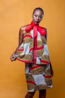 Latest African Fashion - Fashion Mode ảnh chụp màn hình 1