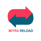 Mitra Reload ikon