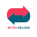 Mitra Reload icon