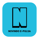 NOVINDO E-PULSA icône