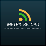 Metric Reload icône