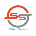 SKY SERVER PULSA