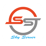 SKY SERVER PULSA