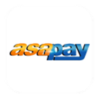 Asapay icône