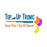 TopUpTronic أيقونة