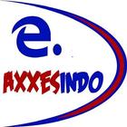 ikon E-AXXESINDO
