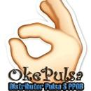 Oke Pulsa Kisaran APK