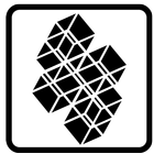 Tessellate ícone
