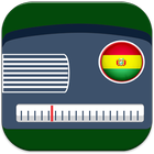 Radios Bolivia Online simgesi