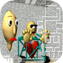 Five Nights At Baldi's Basics APK