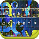 آیکون‌ Keyboard for  FNaf Fans