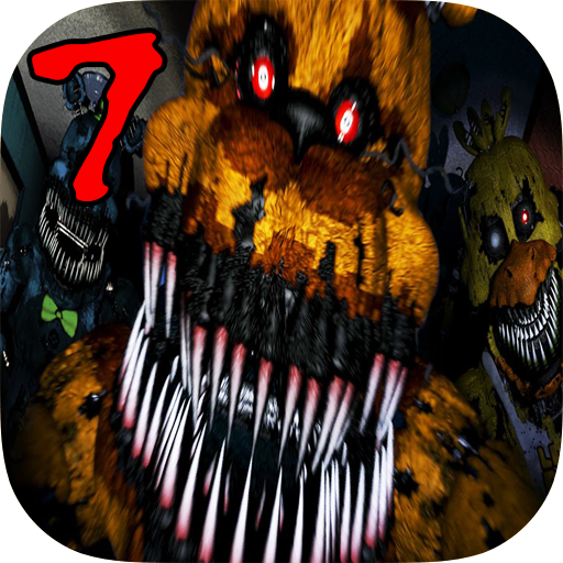 guide fnaf 7 APK Download 2023 - Free - 9Apps