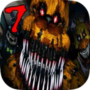 Five Nights at Freddy's 7 Game Guide