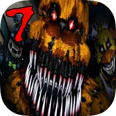 Five Nights at Freddy's 7 Game Guide
