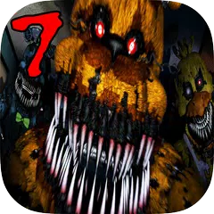 Descargar APK de Five Nights at Freddy's 7 Game Guide