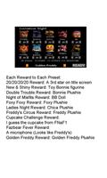 Guide for FNAF 2 New syot layar 2