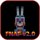 FNAF v2.0 ícone