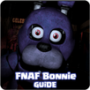 FREEGUIDE FNAF Bonnie APK